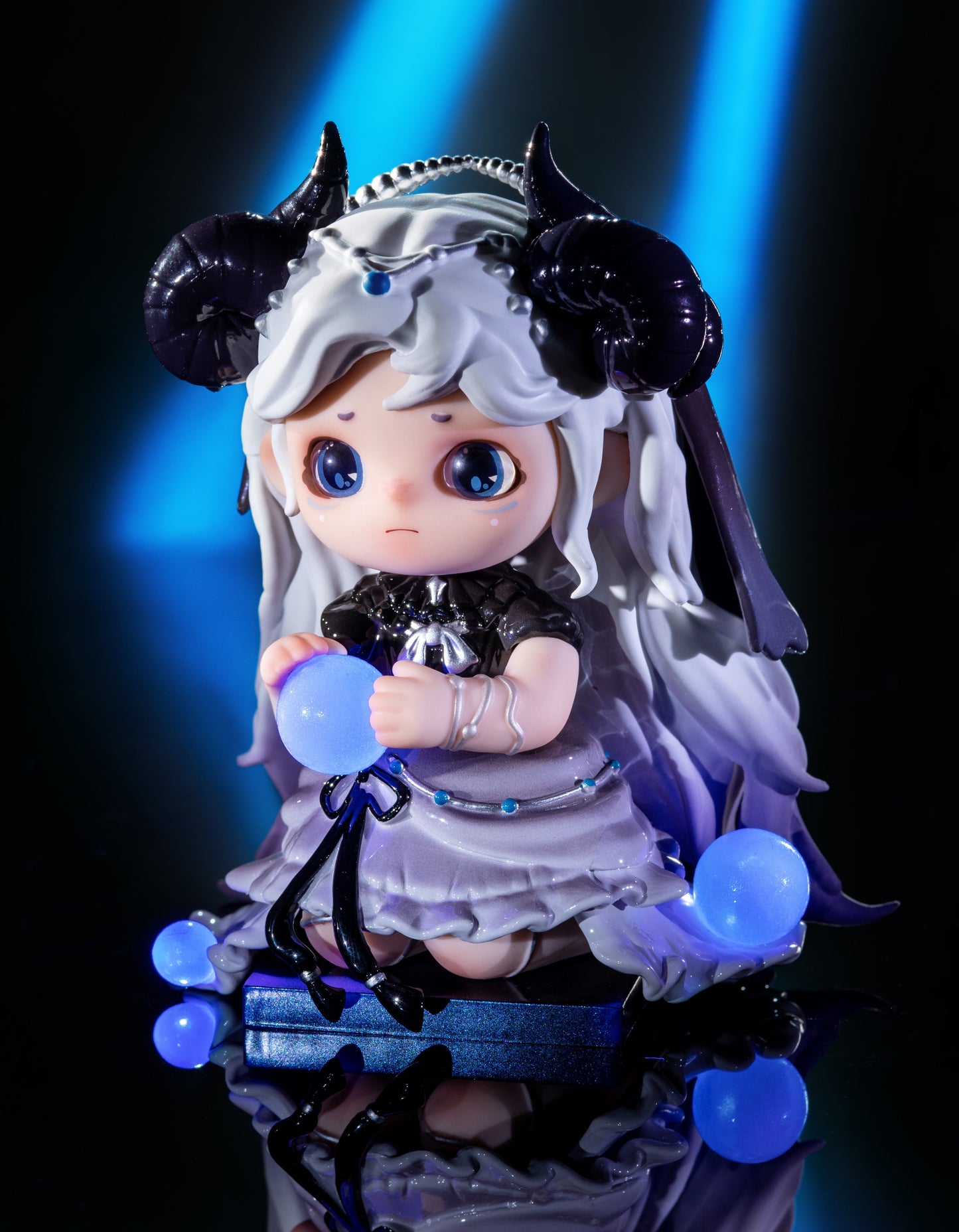 Song of Light and Dark Night - Individual Blind Box