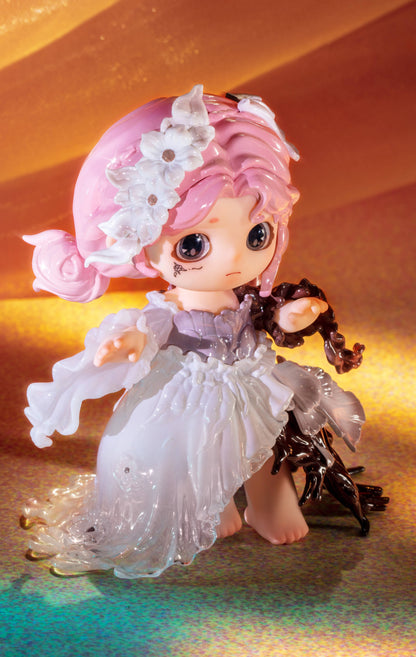 Song of Light and Dark Night - Individual Blind Box