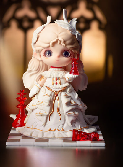 Song of Light and Dark Night - Individual Blind Box