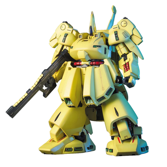 Z Gundam: #36 The-O - HG 1/144 Scale Model Kit