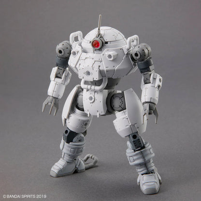 30 Minutes Missions: bEXM-6 Roundnova II #70 - 1/144 Scale Model Kit - Videguy Collectibles
