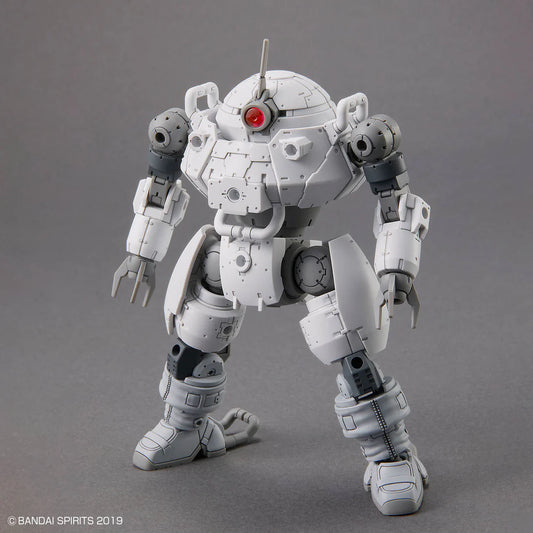 30 Minutes Missions: bEXM-6 Roundnova II #70 - 1/144 Scale Model Kit - Videguy Collectibles