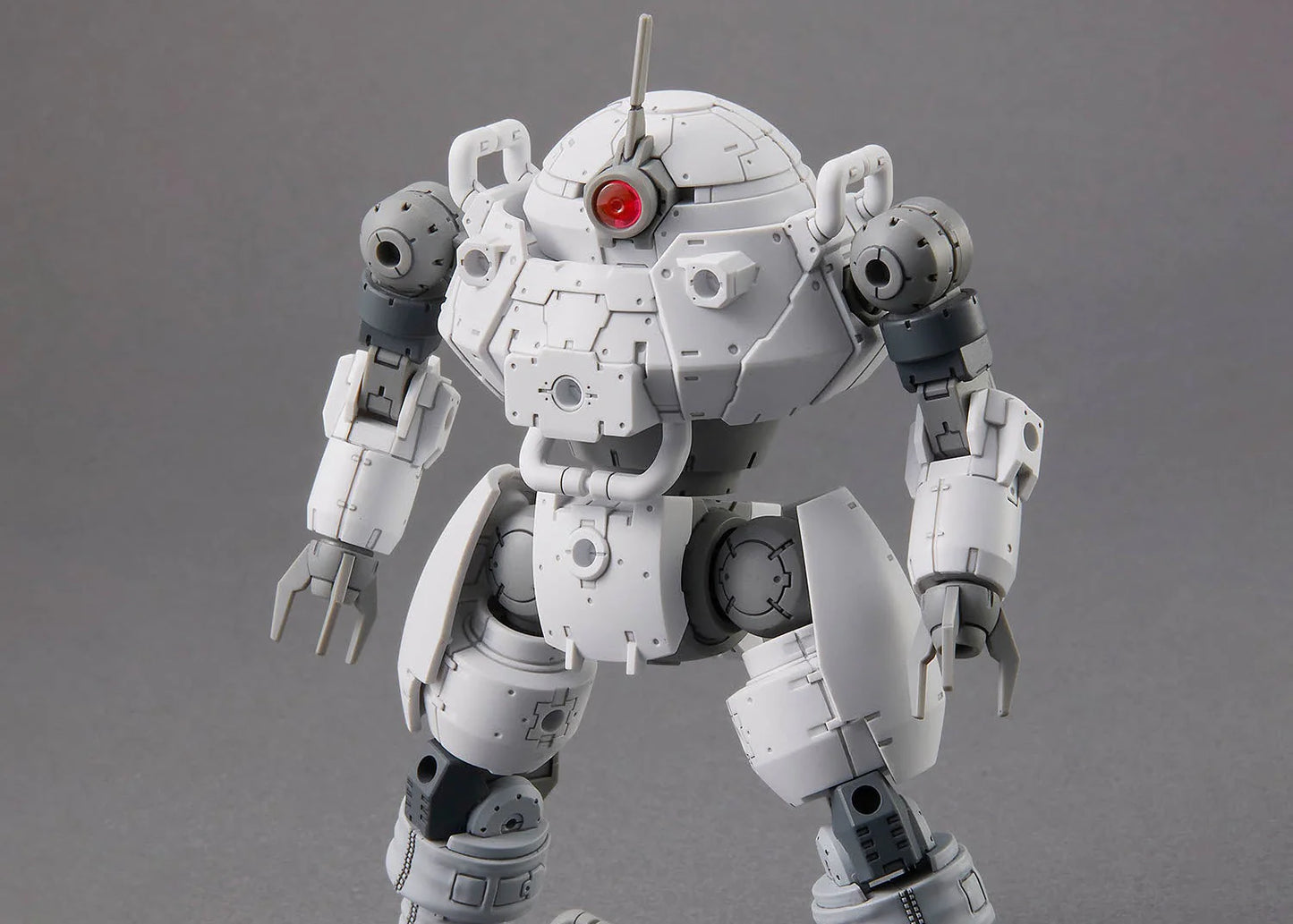 30 Minutes Missions: bEXM-6 Roundnova II #70 - 1/144 Scale Model Kit - Videguy Collectibles