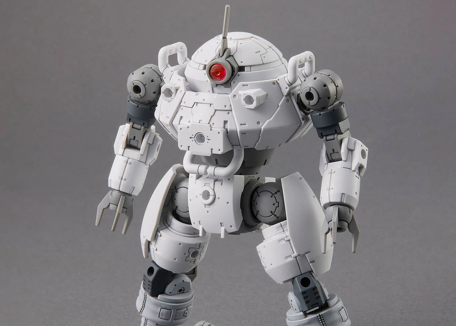 30 Minutes Missions: bEXM-6 Roundnova II #70 - 1/144 Scale Model Kit - Videguy Collectibles