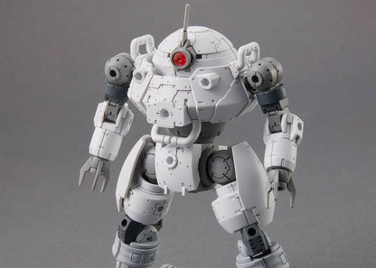 30 Minutes Missions: bEXM-6 Roundnova II #70 - 1/144 Scale Model Kit - Videguy Collectibles
