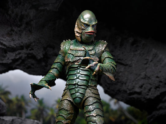 NECA: Universal Monsters - Ultimate Creature from the Black Lagoon