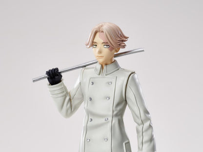 Tokyo Revengers Seishu Inui Prize Figure