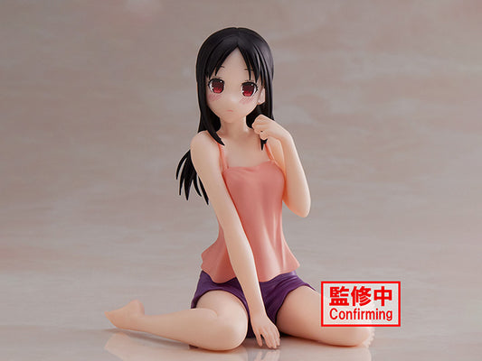 Kaguya-Sama: Love Is War Ultra Romantic Relax time Kaguya Shinomiya