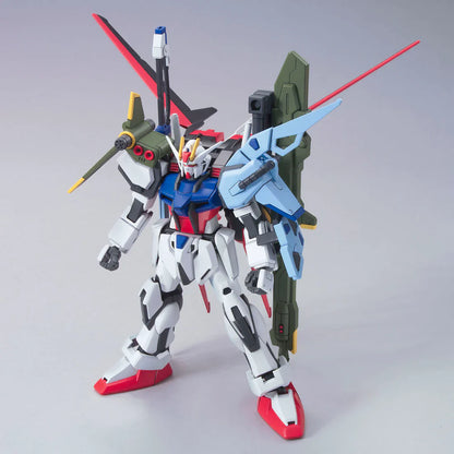 R17 Perfect Strike Gundam "GundamGundam SEED", Bandai Hobby HGGundam SEED