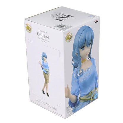 KanColle: Gotland (Fleet Girls Collection) - Figure