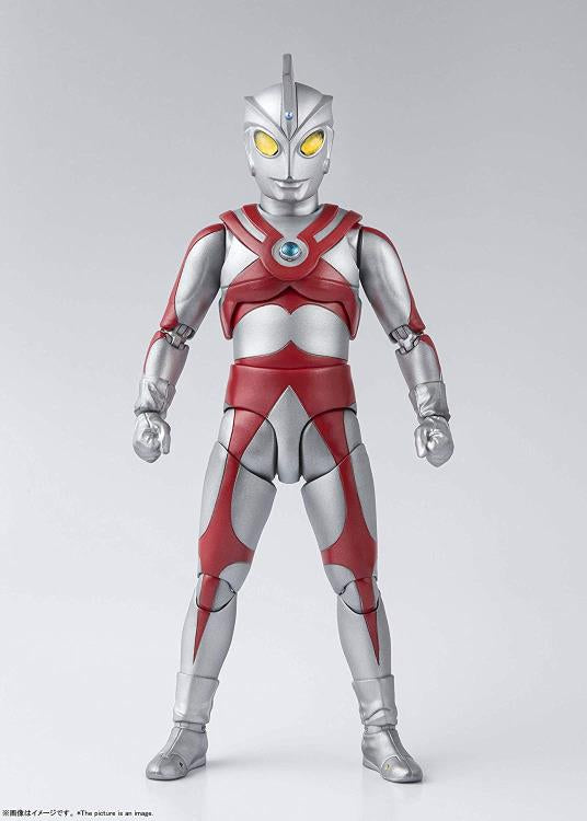 Ultraman S.H.Figuarts Ultraman Ace
