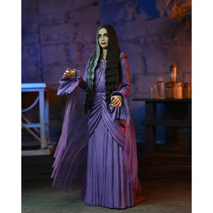 NECA: Rob Zombie’s The Munsters - Ultimate Lily Munster - 7 inch Scale Action Figure