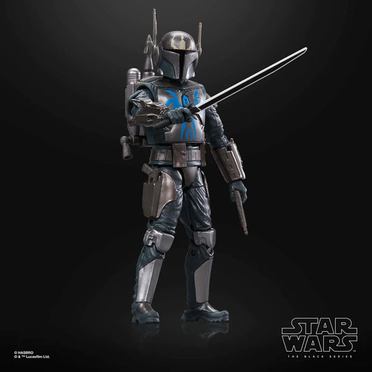 Star Wars: The Black Series - Star Wars: The Clone Wars - Pre Vizsla by Hasbro