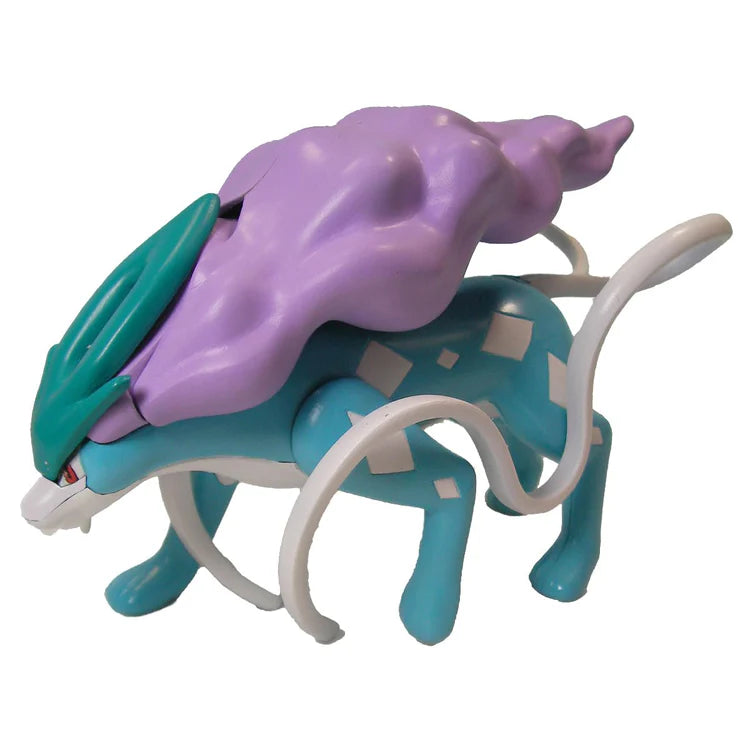 Bandai Hobby - Pokémon Model Kit - SUICUNE