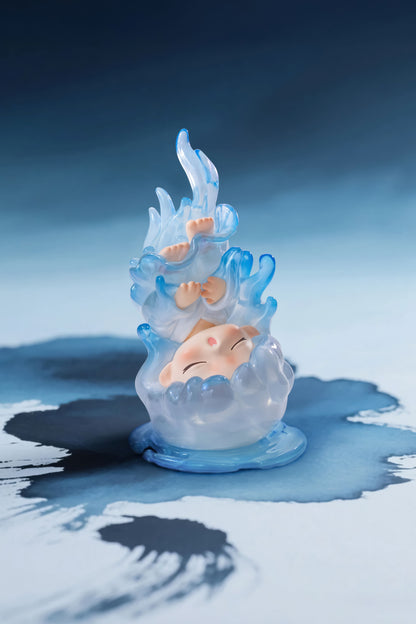 YUMO Strange Stories About Dreams - Blind Box