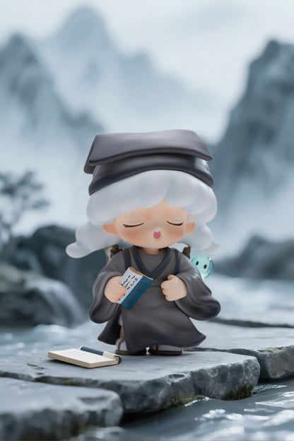 YUMO Strange Stories About Dreams - Blind Box