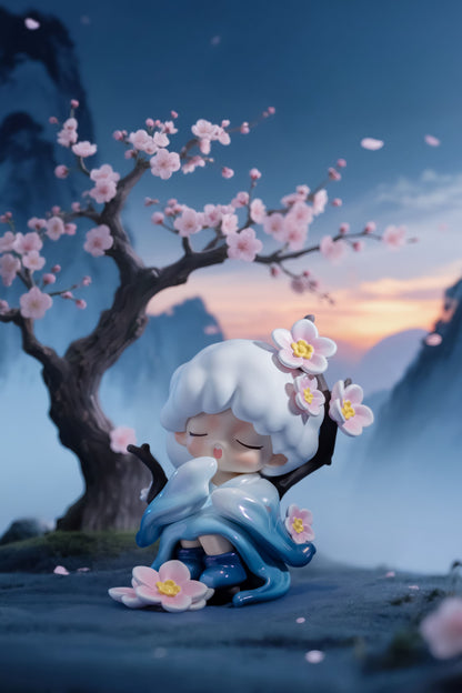 YUMO Strange Stories About Dreams - Blind Box