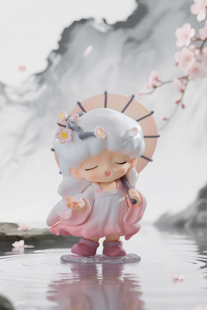 YUMO Strange Stories About Dreams - Blind Box