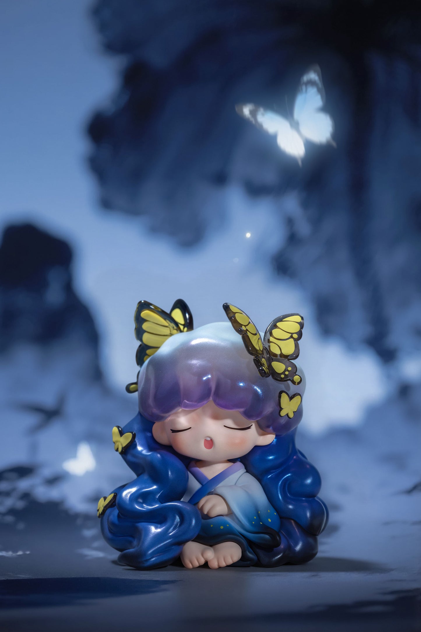 YUMO Strange Stories About Dreams - Blind Box