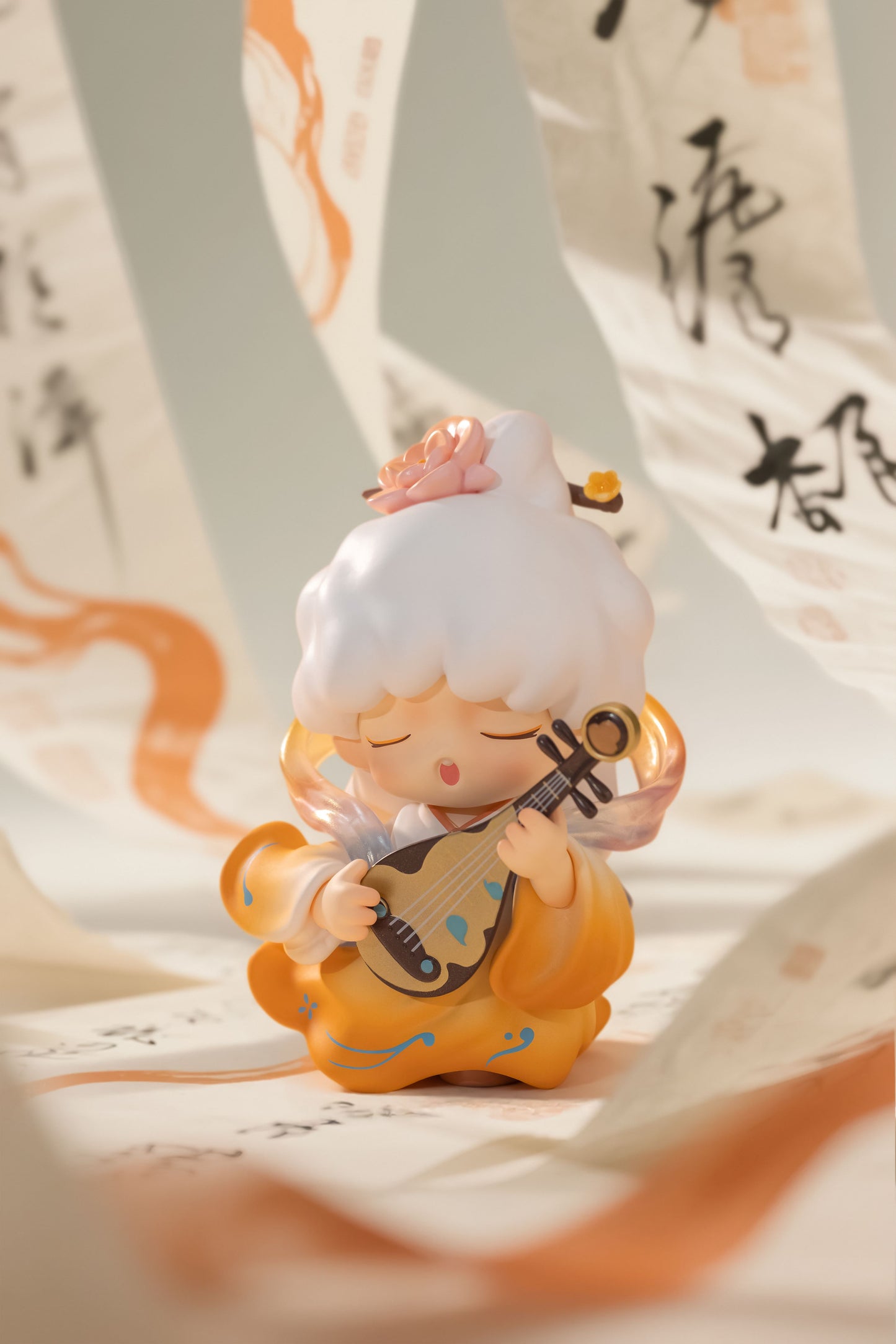 YUMO Strange Stories About Dreams - Blind Box