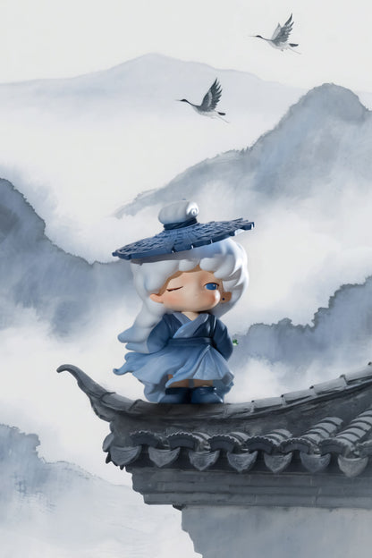 YUMO Strange Stories About Dreams - Blind Box