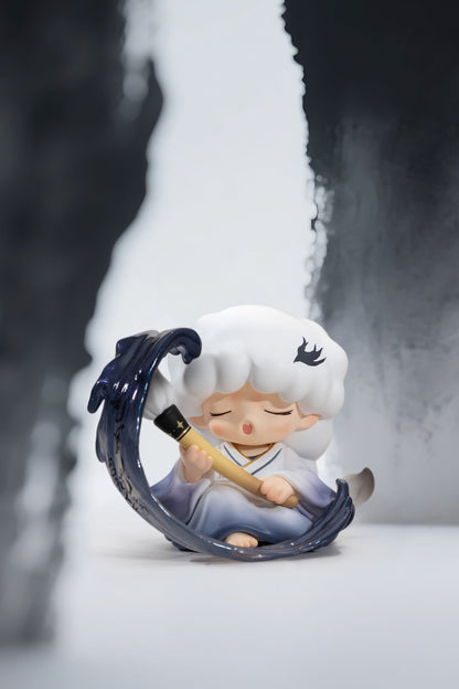 YUMO Strange Stories About Dreams - Blind Box