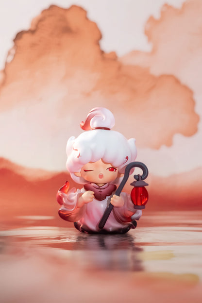 YUMO Strange Stories About Dreams - Blind Box