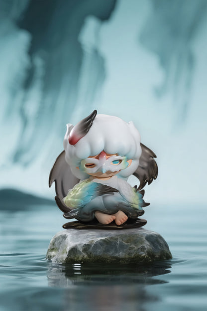 YUMO Strange Stories About Dreams - Blind Box