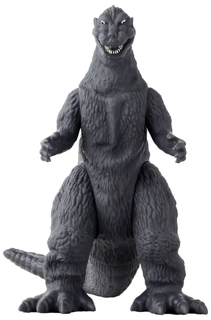 Godzilla 1954: Godzilla - Soft Vinyl Deluxe Kaiju Figure