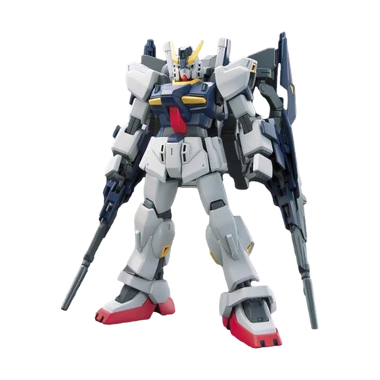 [Arriving Soon] Gundam Build Fighters: #04 Build Gundam MK II - HG 1/144 Scale Model Kit