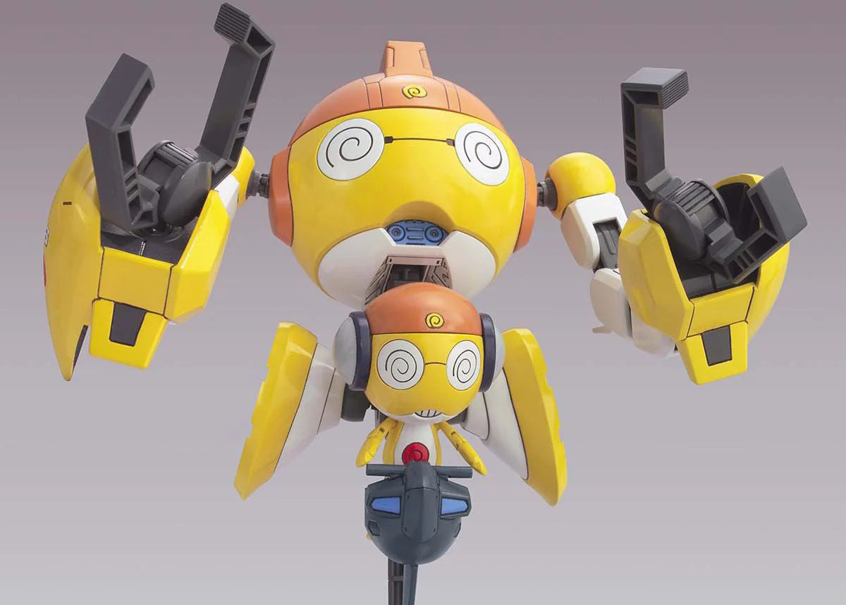 Keroro: Kululu Robo - Model Kit