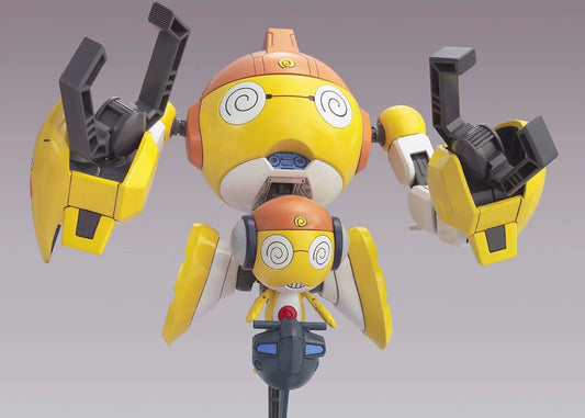 Keroro: Kululu Robo - Model Kit
