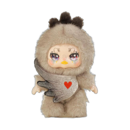 Spring New Growth - Kimmon Plush Doll Blind Box