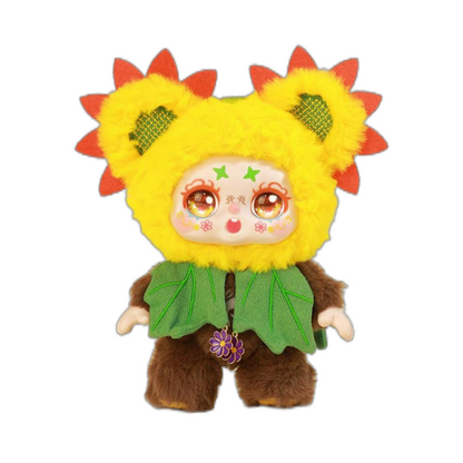 Spring New Growth - Kimmon Plush Doll Blind Box