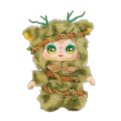 Spring New Growth - Kimmon Plush Doll Blind Box