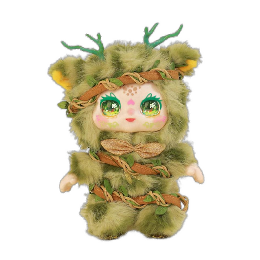 Spring New Growth - Kimmon Plush Doll Blind Box