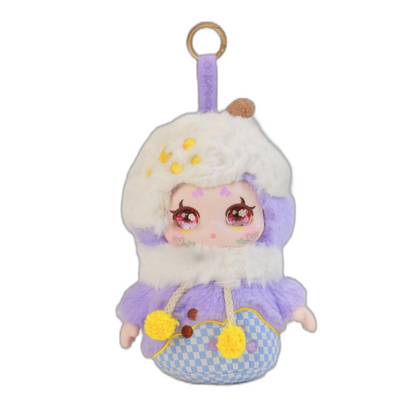 Let's Cafe - Kimmon Plush Doll Blind Box