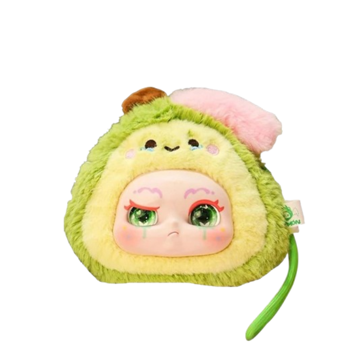 It's You - Kimmon Plush Doll Blind Box
