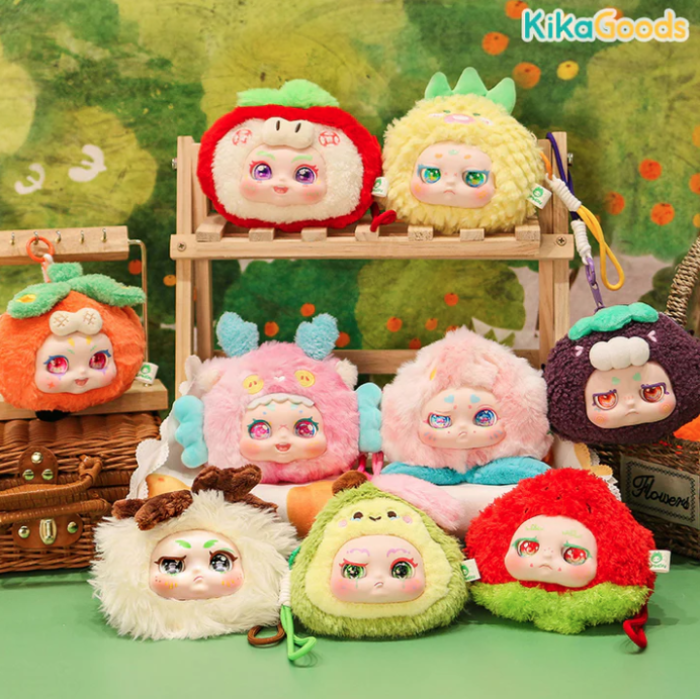 It's You - Kimmon Plush Doll Blind Box