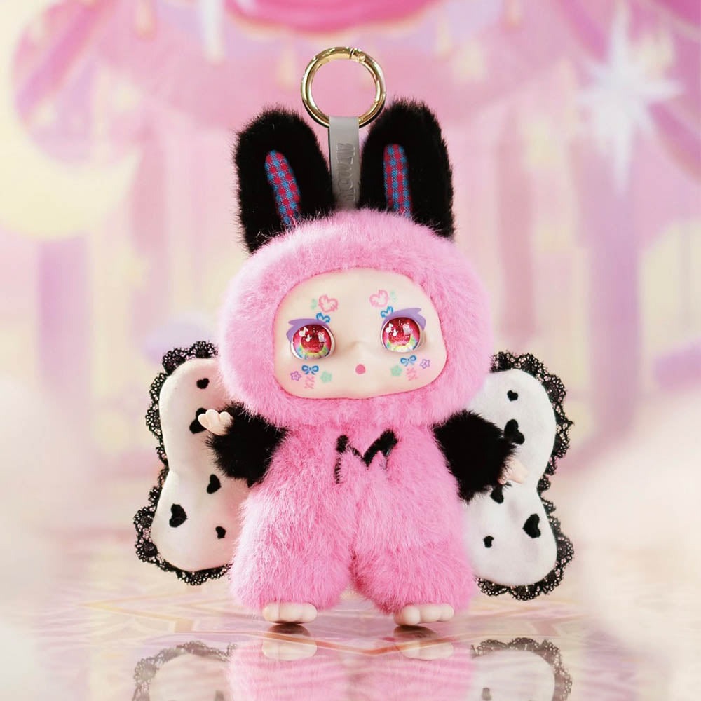 Kimmon - Mimon Dream Maker Plush Doll - Blind Box - Videguy Collectibles
