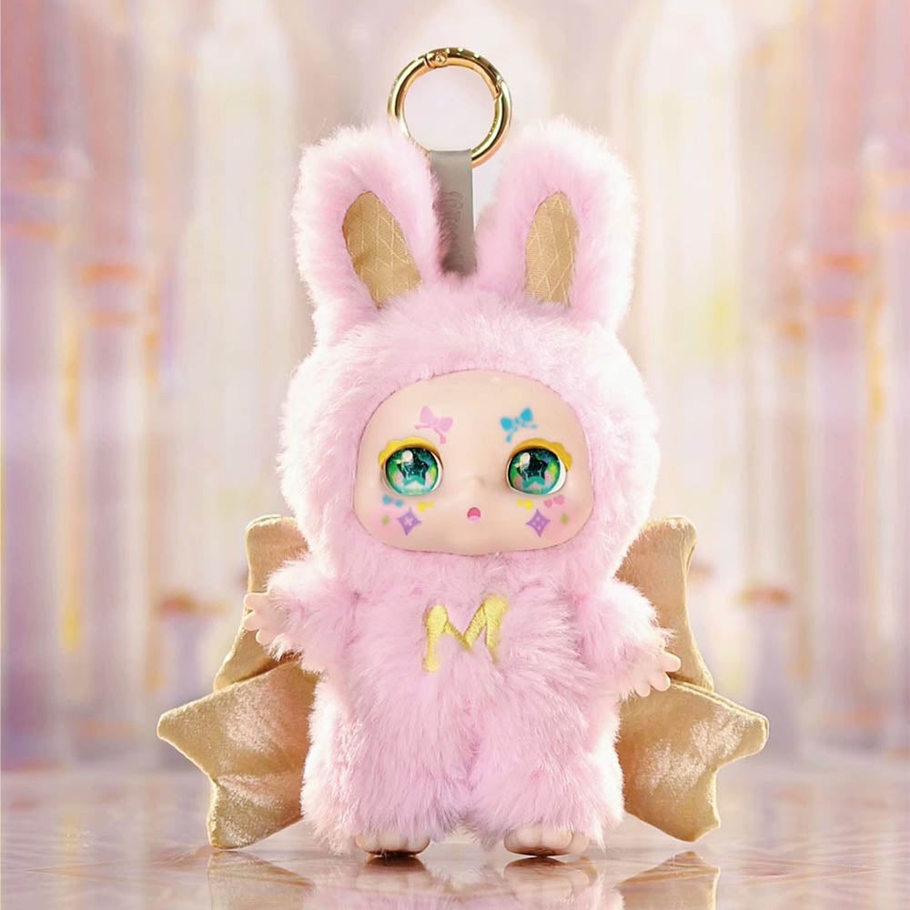 Kimmon - Mimon Dream Maker Plush Doll - Blind Box - Videguy Collectibles