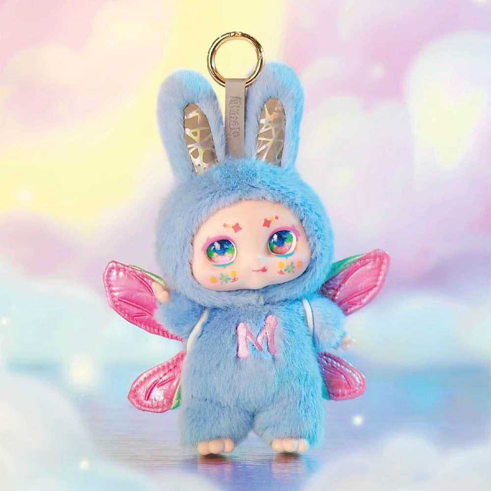 Kimmon - Mimon Dream Maker Plush Doll - Blind Box - Videguy Collectibles