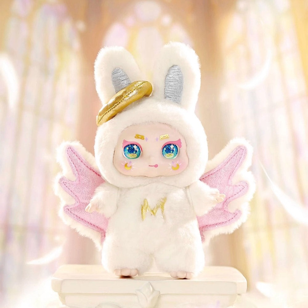 Kimmon - Mimon Dream Maker Plush Doll - Blind Box - Videguy Collectibles