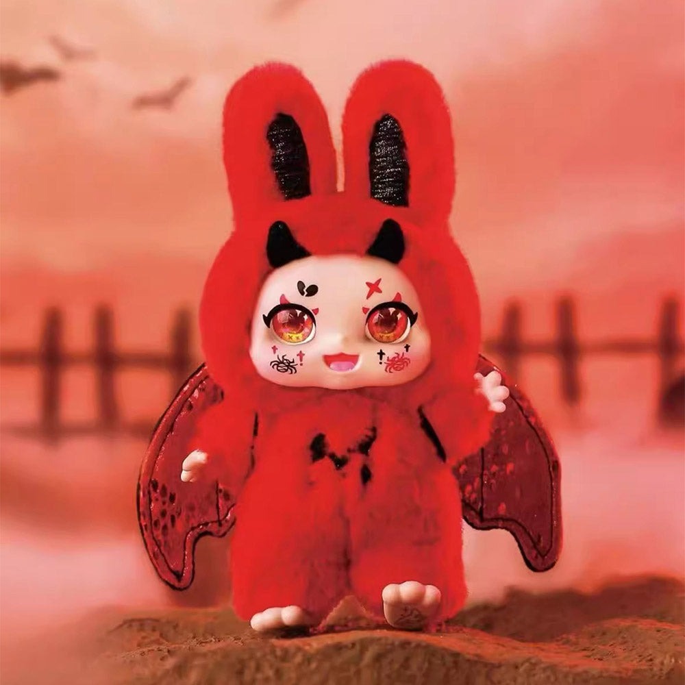 Kimmon - Mimon Dream Maker Plush Doll - Blind Box - Videguy Collectibles