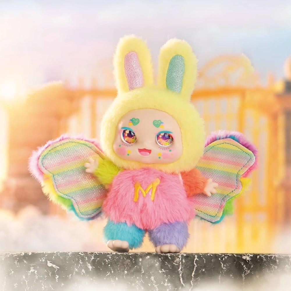 Kimmon - Mimon Dream Maker Plush Doll - Blind Box - Videguy Collectibles