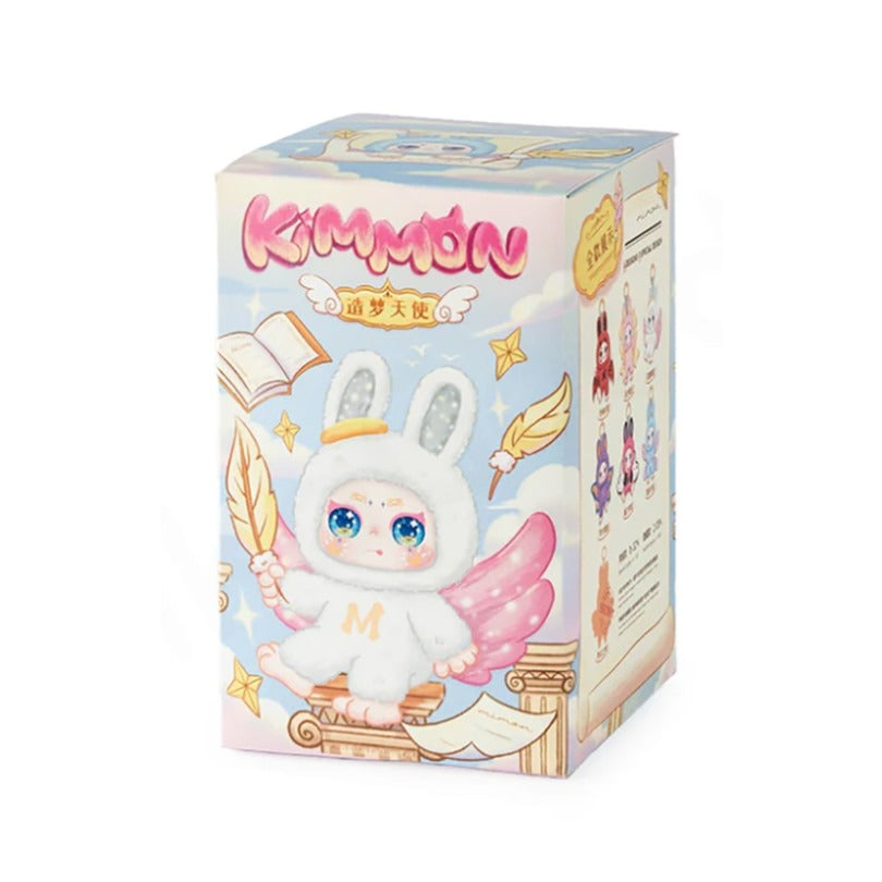 Kimmon - Mimon Dream Maker Plush Doll - Blind Box - Videguy Collectibles