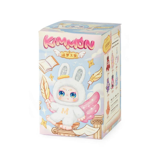 Kimmon - Mimon Dream Maker Plush Doll - Blind Box