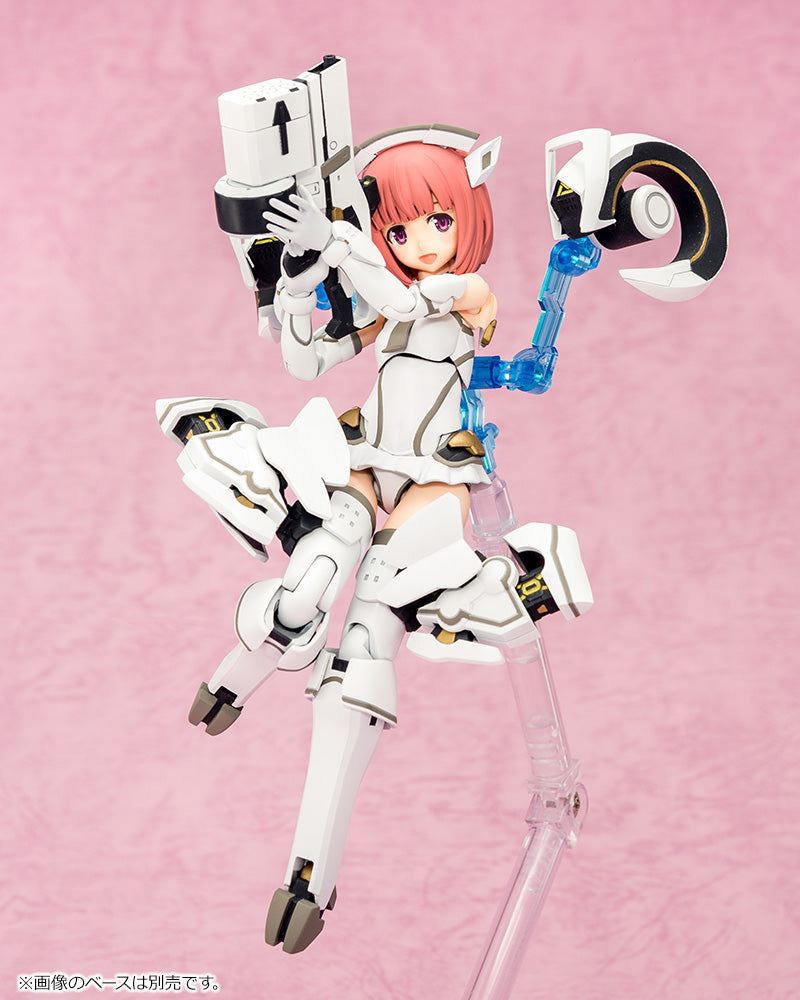 Alice Gear Aegis: Aika Aikawa - Model Kit