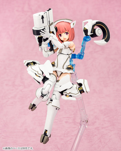 Alice Gear Aegis: Aika Aikawa - Model Kit