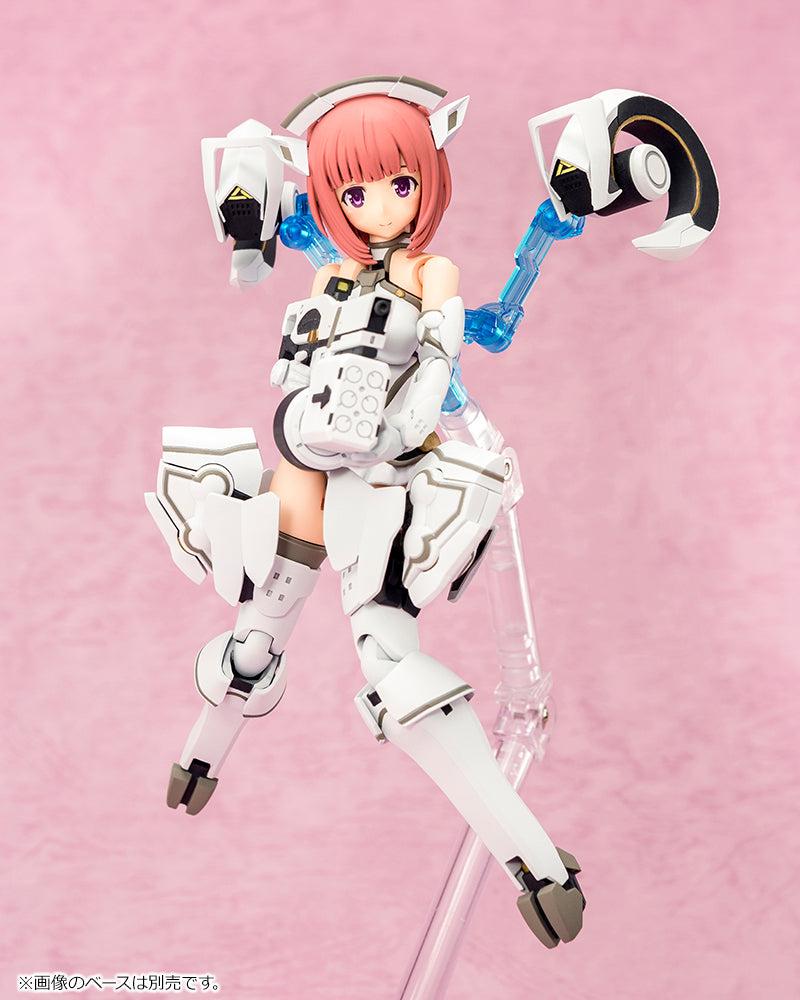 Alice Gear Aegis: Aika Aikawa - Model Kit